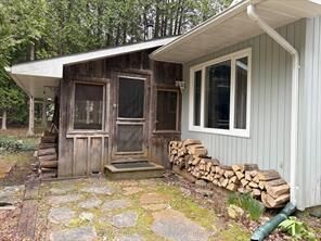 Property Photo: 52 Spry Lake Road ON N0H 2T0