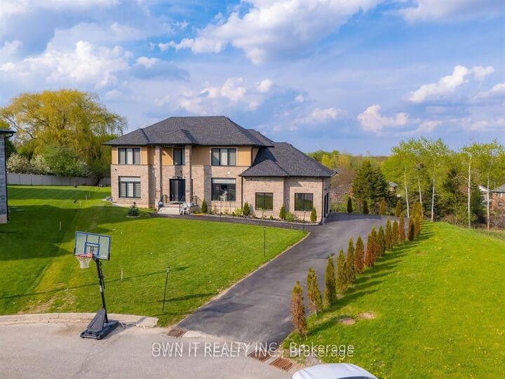 23 Yarl Place — photo 1