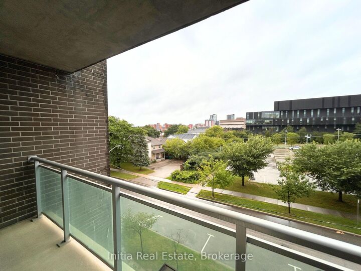 Property Photo: 62 Balsam Street B303 ON N2L 3H2