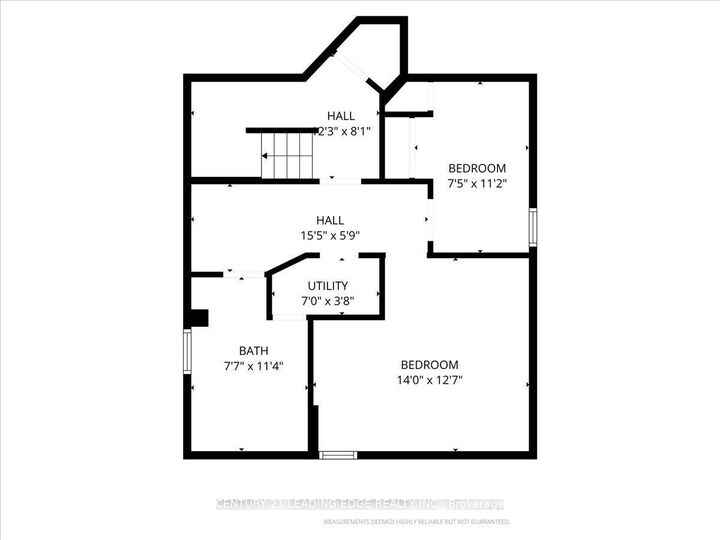 Property Photo: 41 Graybark Crescent ON M1C 4J2