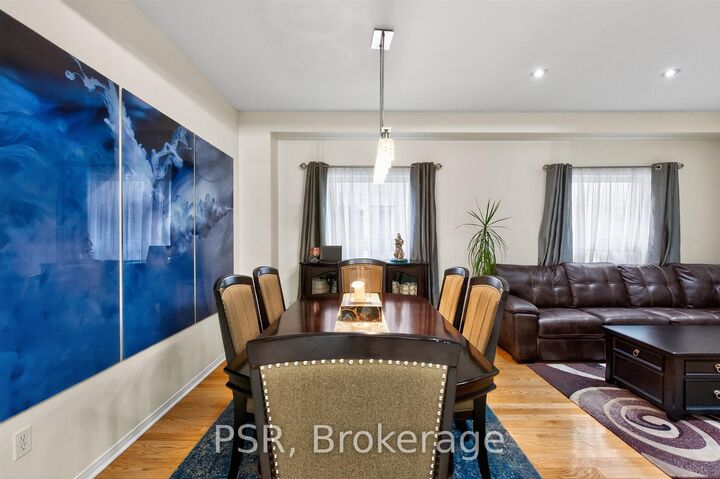 Property Photo:  5183 Oscar Peterson Boulevard  ON L5M 7W5 