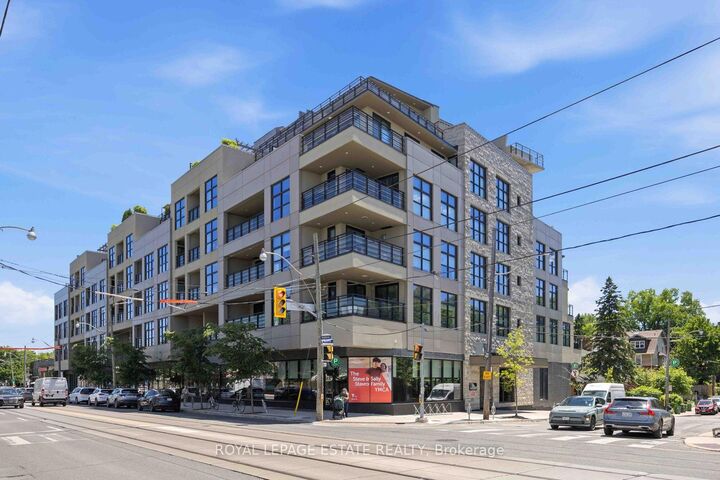 365 Beech Avenue 511 — photo 1