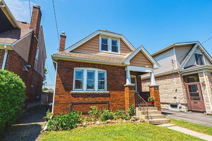 Property Photo: 255 Weir Street N ON L8H 5G2