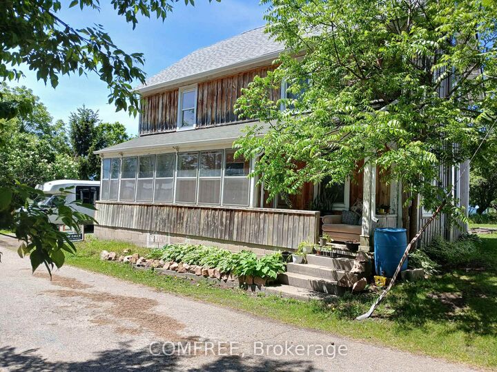 Property Photo: 2 Miller Street ON K0E 1L0