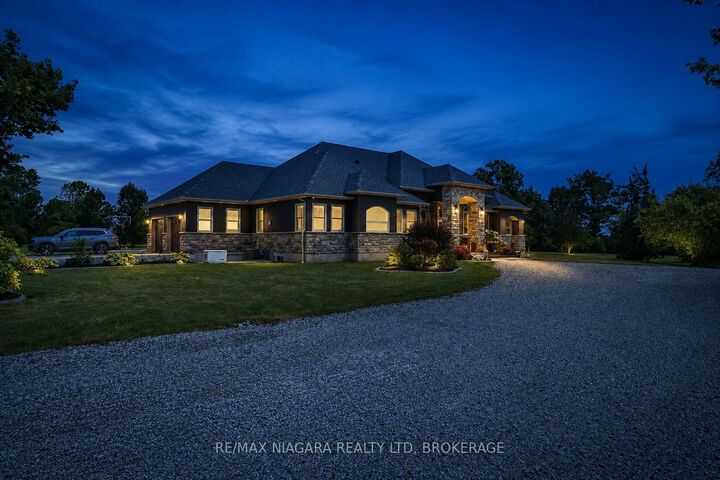 Property Photo: 2439 Miller Road ON L3K 5V5