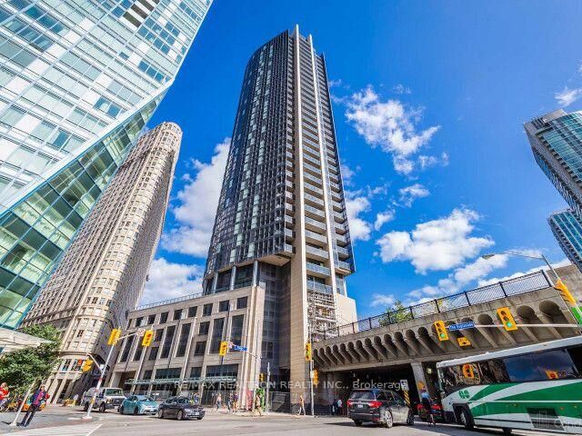 Property Photo:  1 The Esplanade Drive 2107  ON M5E 0A8 