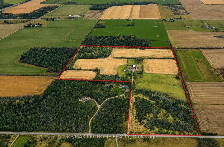 Property Photo: 3869 7th Line ON L9S 3M4