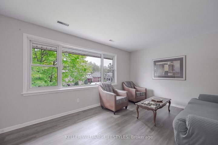 Property Photo: 84 Wilson Avenue #Upper #SE ON N6H 1X6