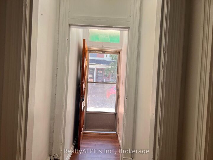 Property Photo:  182 Boulton Avenue  ON M4M 2J9 