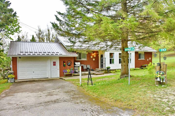 Property Photo: 110 Old Highway 4 N/A ON N0C 1E0