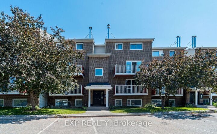 1589 St. Bernard Street 505 — photo 1