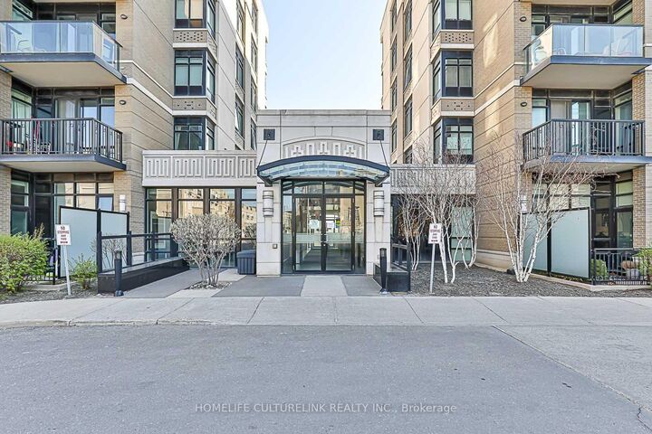Property Photo:  131 Upper Duke Crescent 804  ON L6G 0C9 