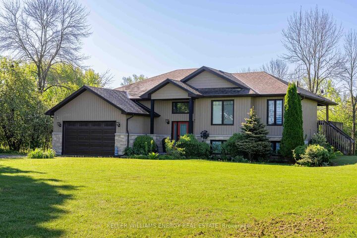 Property Photo: 1687 Lakeside Drive ON K0K 1T0