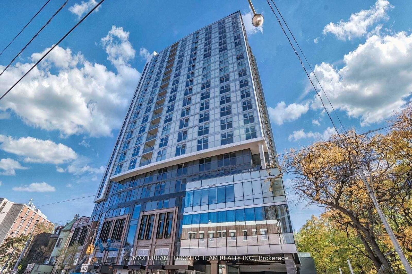 Property Photo:  219 Dundas Street E Ph101  ON M5A 0V1 