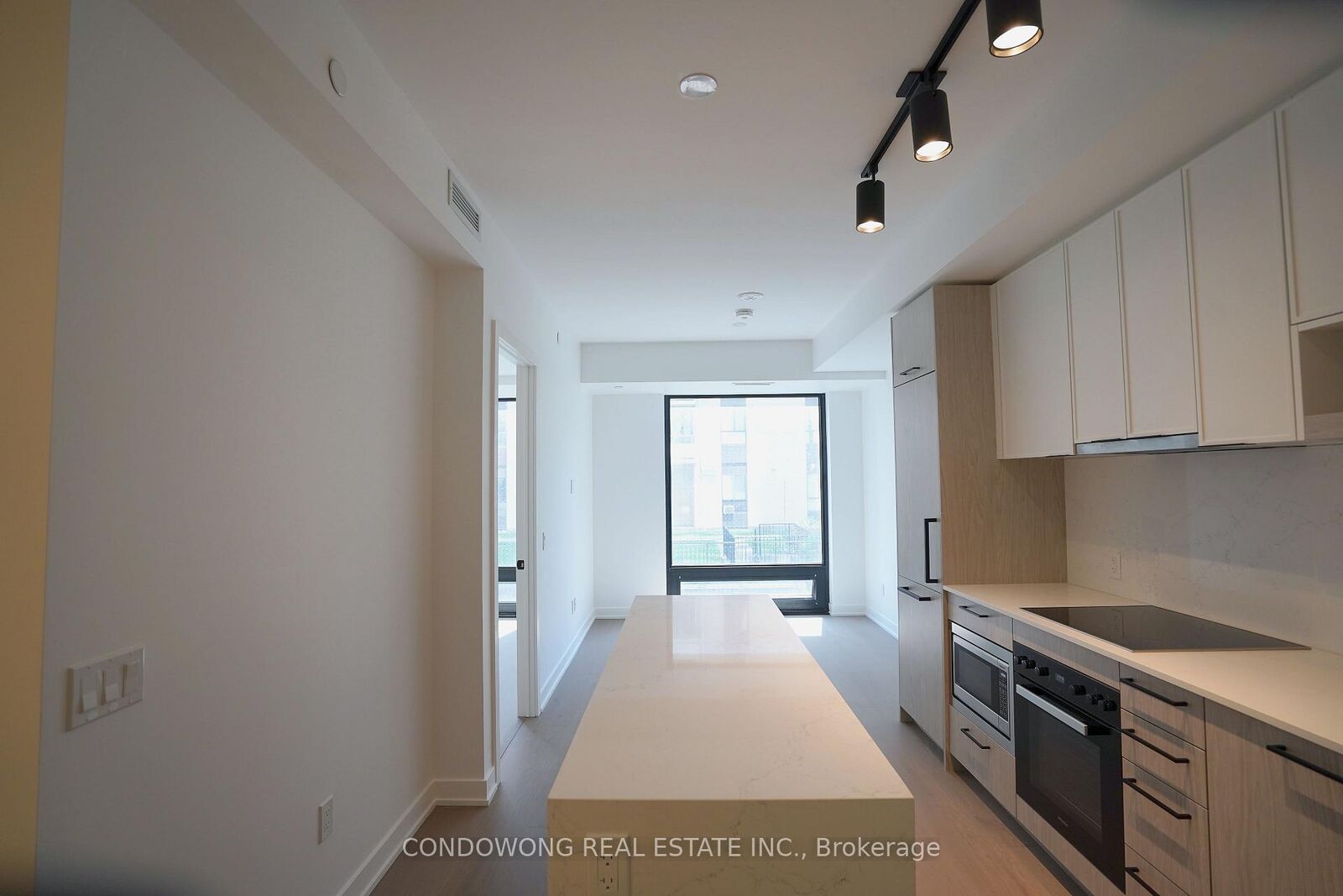 Property Photo:  91 Montclair Avenue 502  ON M5P 0B1 