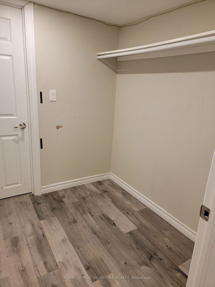 Property Photo: 498 Horner Avenue L4 ON M8W 2B8