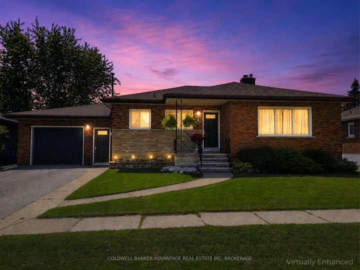 Property Photo:  280 Clarke Street  ON L3K 2G5 