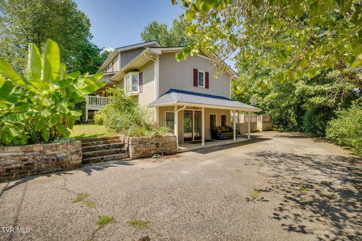Property Photo: 104 Patterson Road TN 37660
