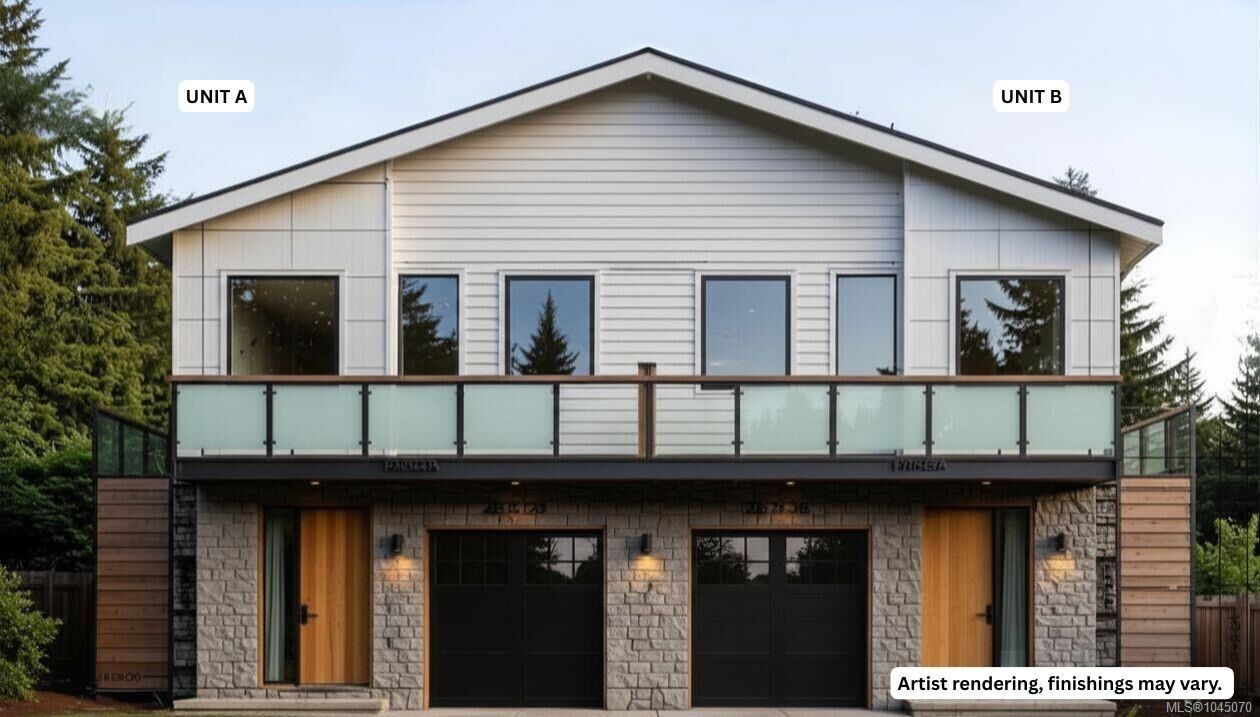 Property Photo: Lot 56 Woodrush Dr #B BC V9L 0J9