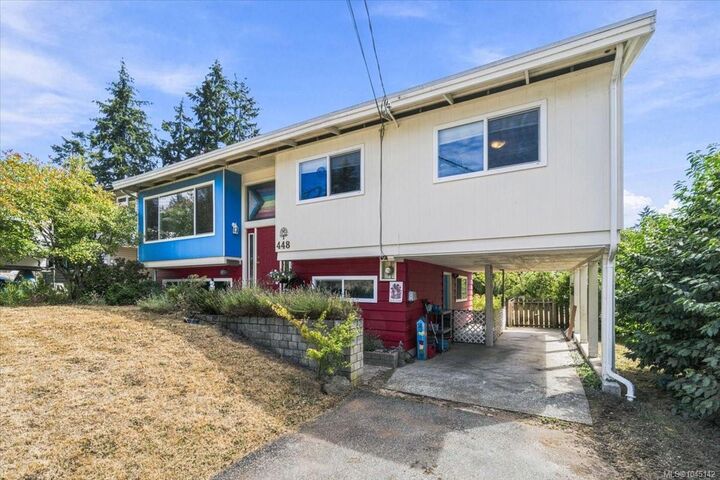 448 Lenhart Ave — photo 1