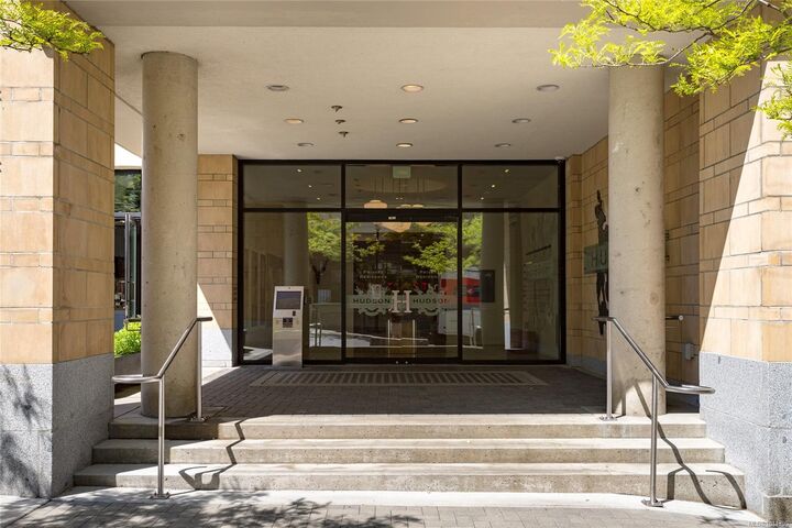 Property Photo: 770 Fisgard St #339 BC V8W 0B8