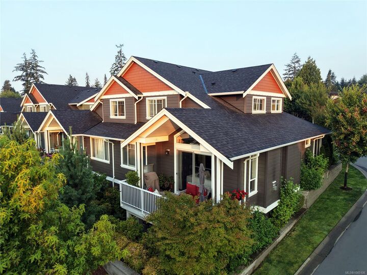 Property Photo: 6995 Nordin Rd #351 BC V9Z 1L4