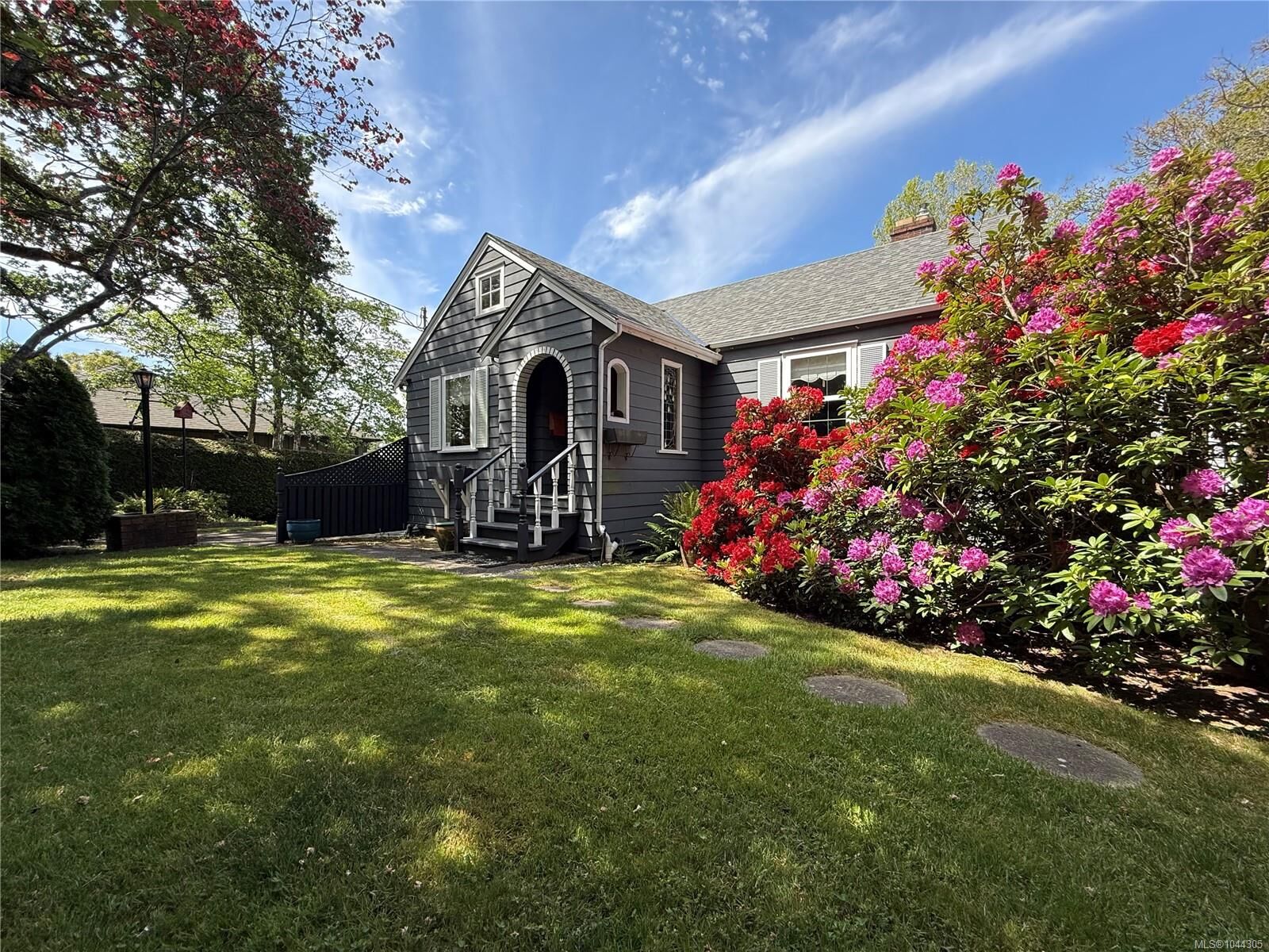 Property Photo: 4296 Cedar Hill Rd BC V8N 3C5