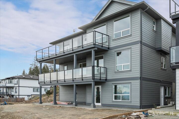 Property Photo: 4684 Ambience Dr BC V9T 0L3