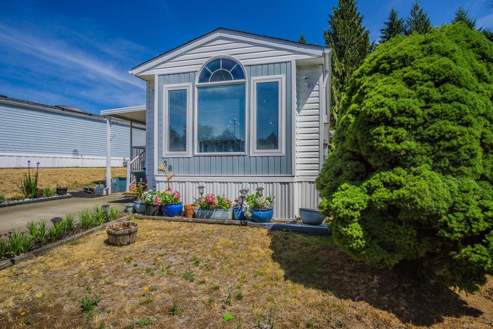 Property Photo: 4714 Muir Rd #30 BC V9N 8Z6
