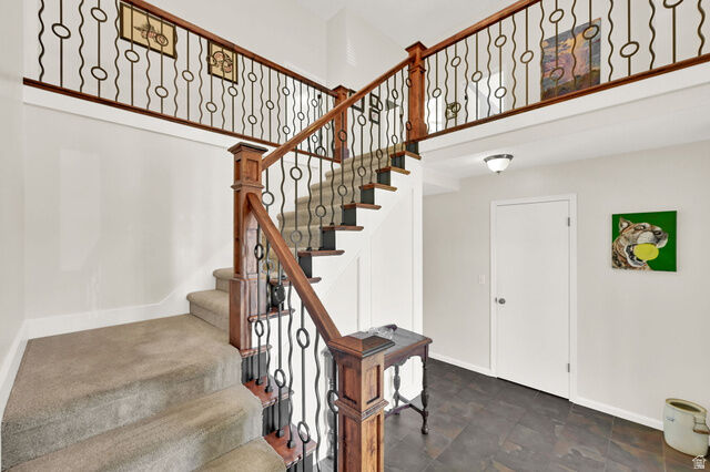 Property Photo: 9035 S 1700 E UT 84093