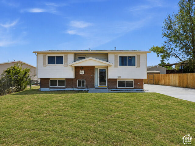 Property Photo:  3347 S Sidney Way  UT 84044 