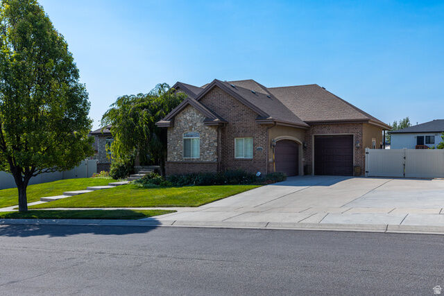 Property Photo:  1685 W Prairie Hill Dr  UT 84065 