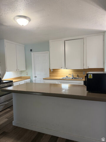 Property Photo:  1908 W 4700 S  UT 84129 