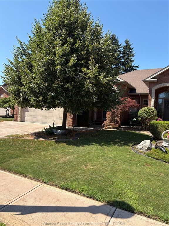 Property Photo: 1465 Poisson ON N8N 1T5