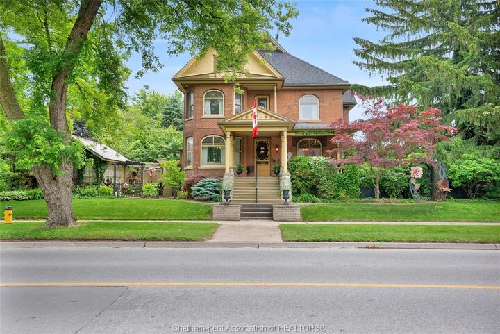 603 North Street — photo 1
