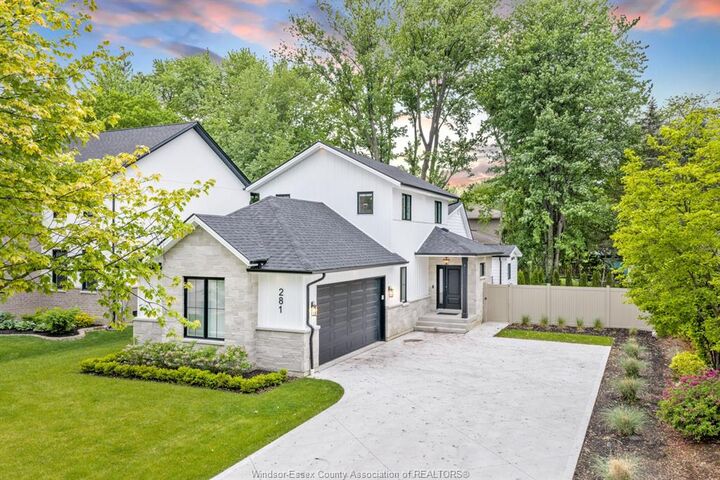 Property Photo: 281 Brighton Road ON N8N 2L2