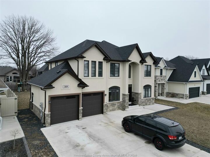 Property Photo: 319 Christine Avenue ON N8L 1B5