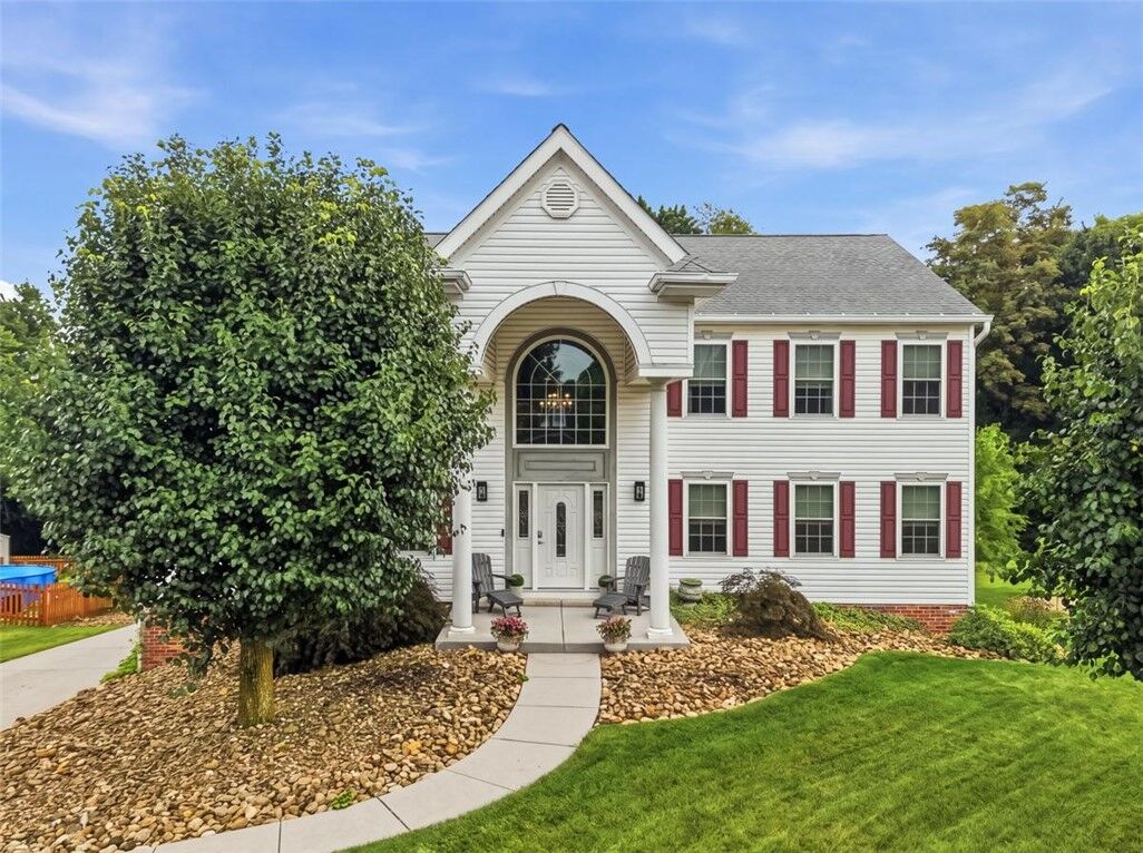 Property Photo:  32 Westchester Ct.  PA 15136 