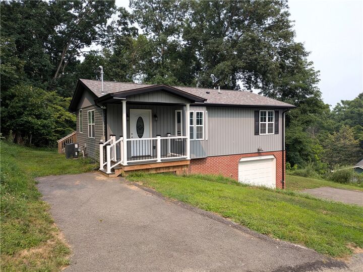 Property Photo:  910 Burton  PA 15697 