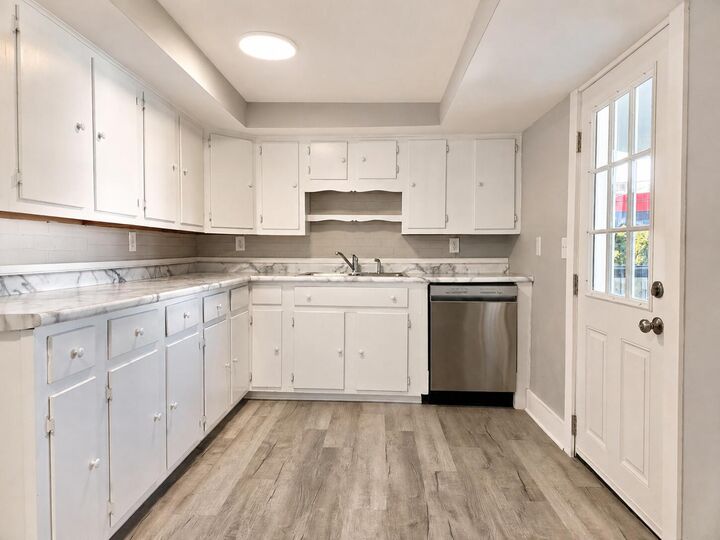 Property Photo: 23 N Douglas Avenue OH 45503