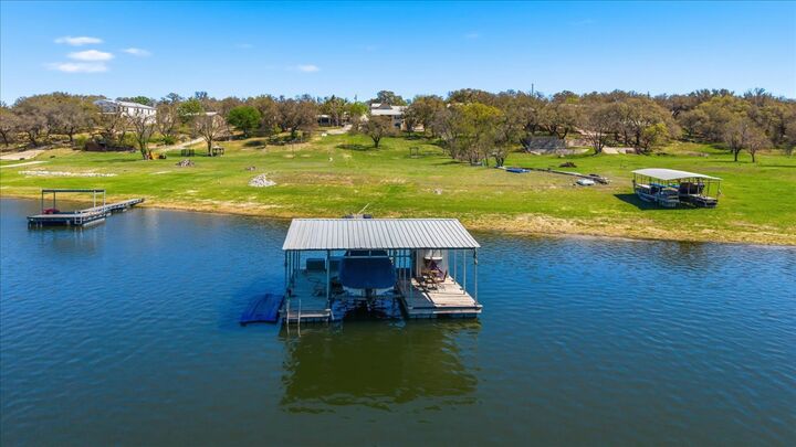 Property Photo: 25207 Lake View Drive TX 78669