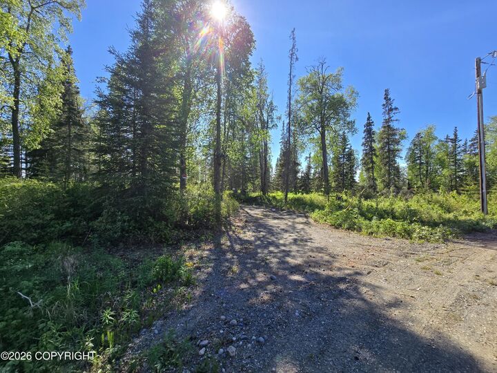 Property Photo: 53871 Izigan Avenue AK 99635