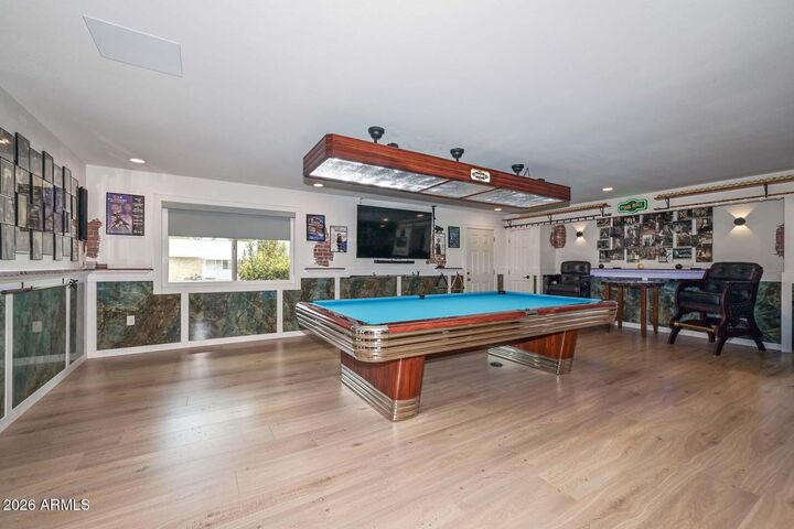 Property Photo: 19022 N 99 Drive AZ 85373