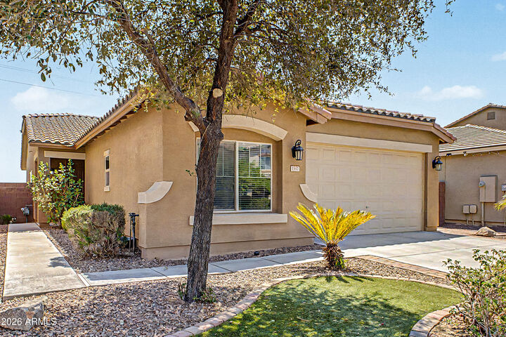 Property Photo:  1357 W Crape Road  AZ 85140 