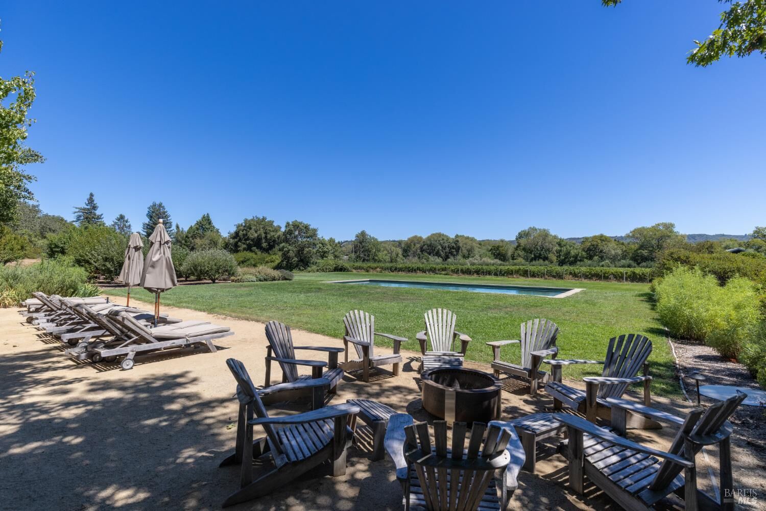 Property Photo:  5968 W Dry Creek Road  CA 95448 