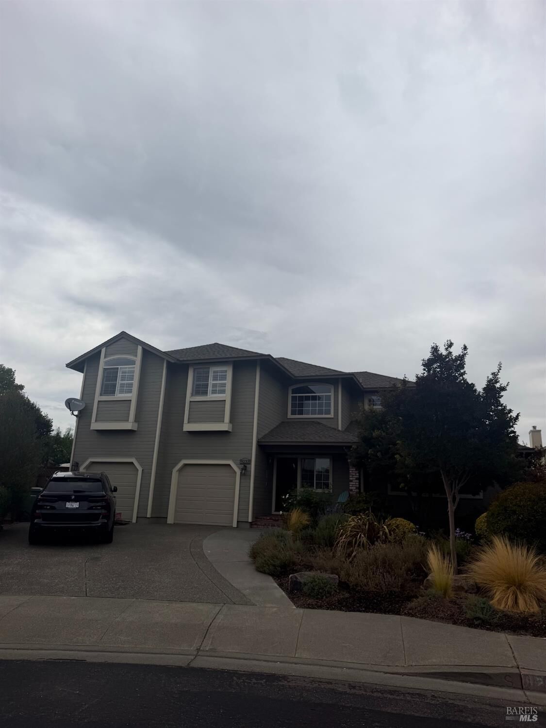 Property Photo: 9233 Magnolia Way CA 95492