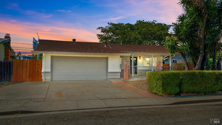 Property Photo:  1904 New Jersey Street  CA 94533 