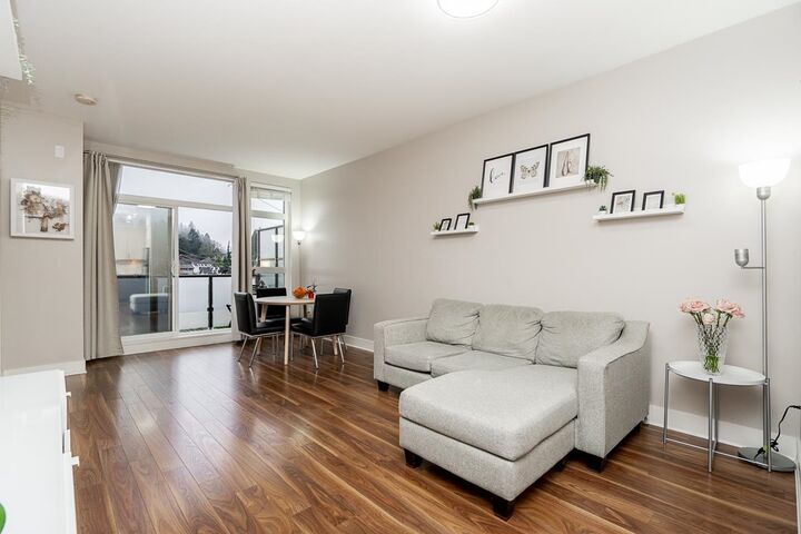 Property Photo: 55 Eighth Avenue 419 BC V3L 0E8