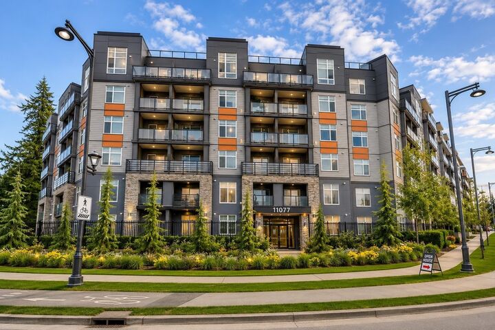 11077 Ravine Road 525 — photo 1