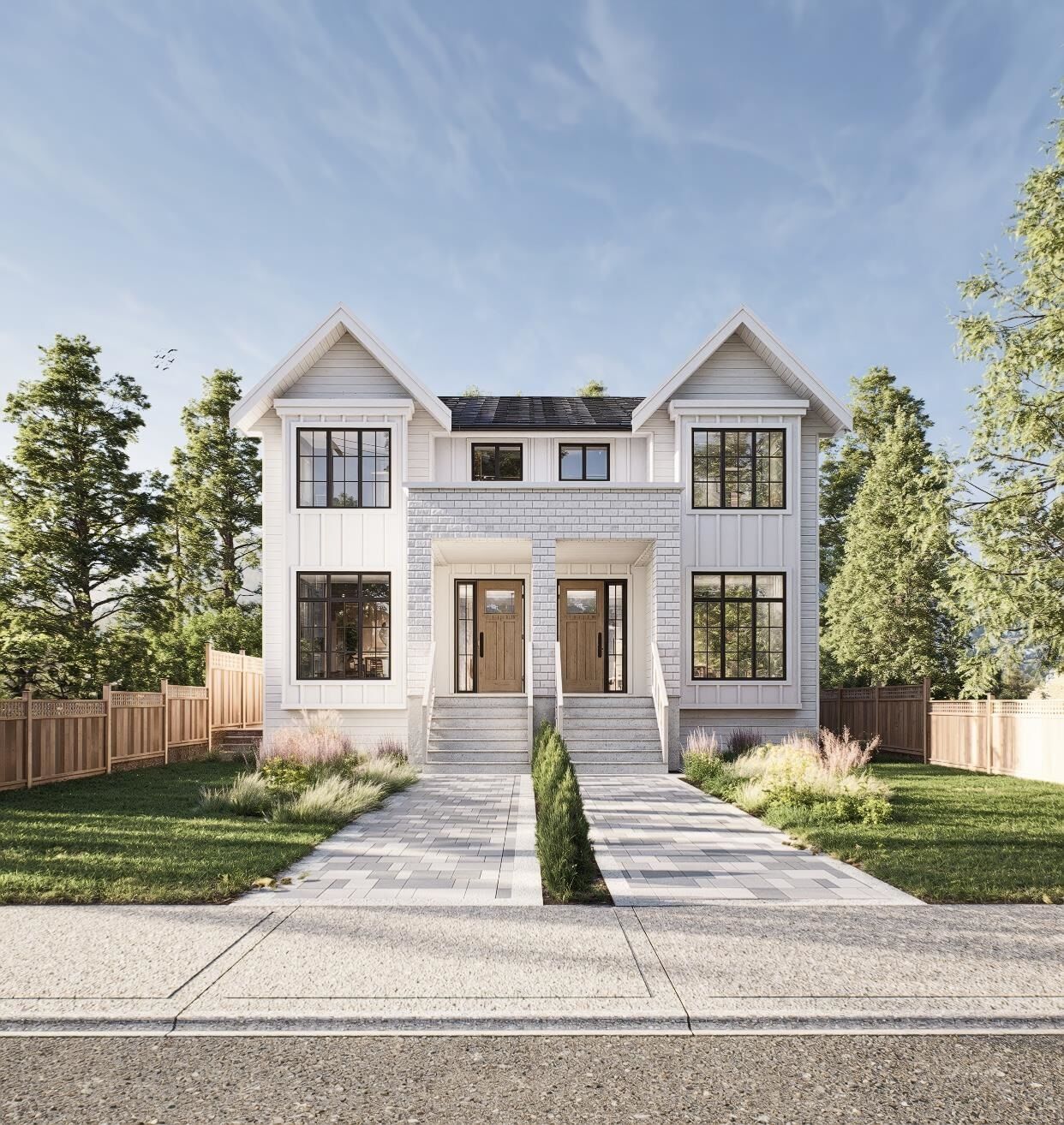 Property Photo: 946 160 Street BC V4A 4W5